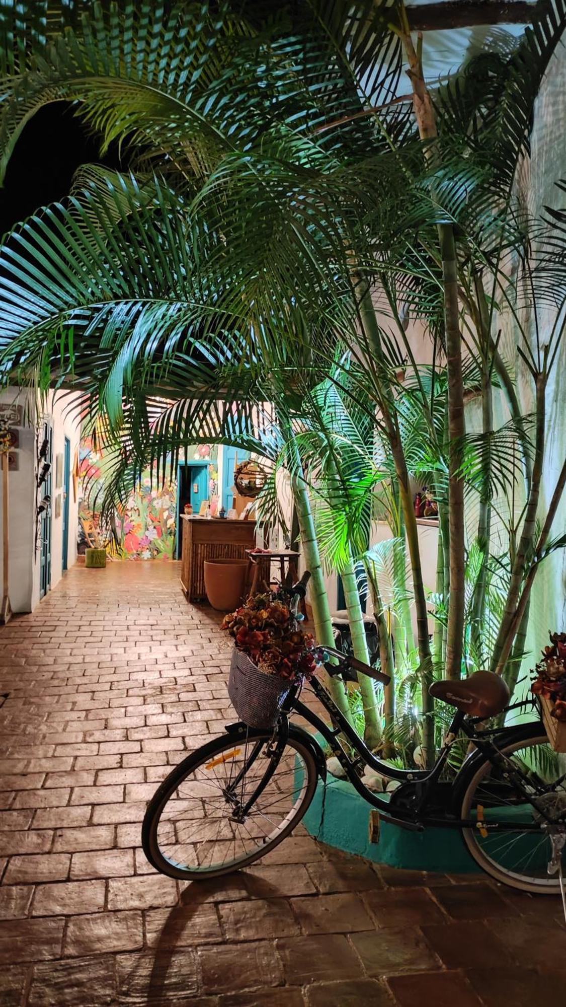 Hotel Florre Blossom Barichara Exterior photo
