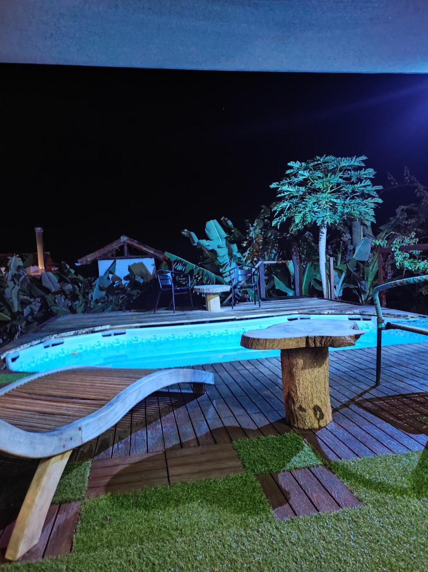 Hotel Florre Blossom Barichara Exterior photo